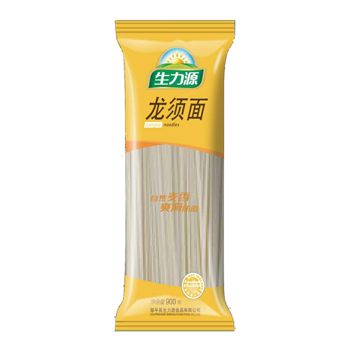 生力源龍須面900g